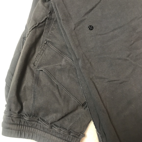 lululemon athletica Other - Lululemon | Mens Gray Sweatpants Sz. Medium